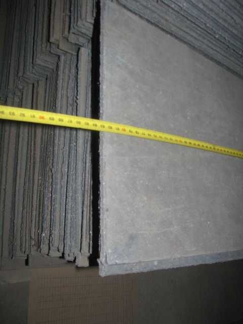 Прокладка ущільнююча - Пароніт ПОН-5  рр. 32х83 см.