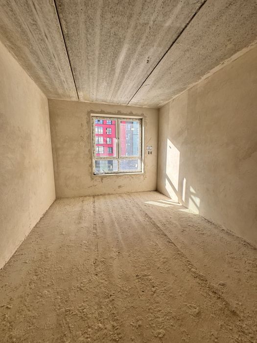 Продаж 1к пов. 3, запущені всі комунікації, +Котел . Новий ЖК, Парк