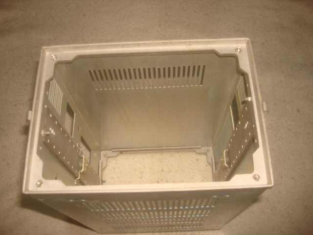 Корпус     алюминиевый