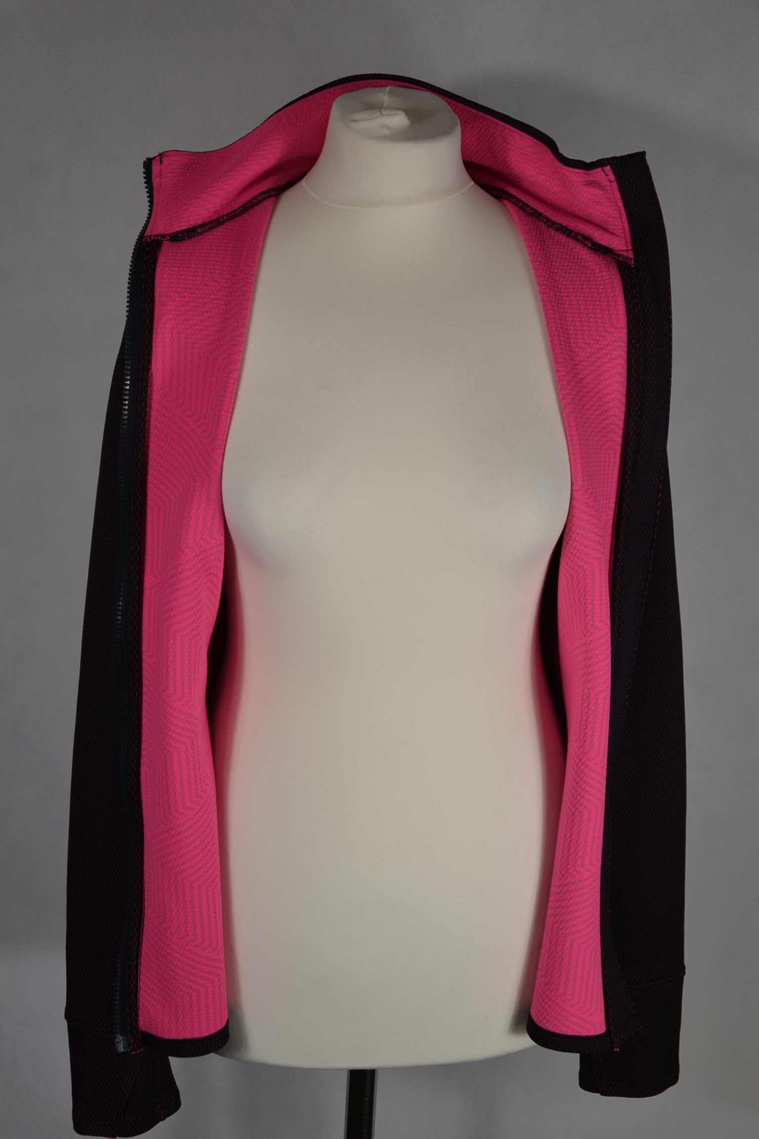 UNDER ARMOUR Performance ColdGear Bluza Damska M Oryginalna Super Stan