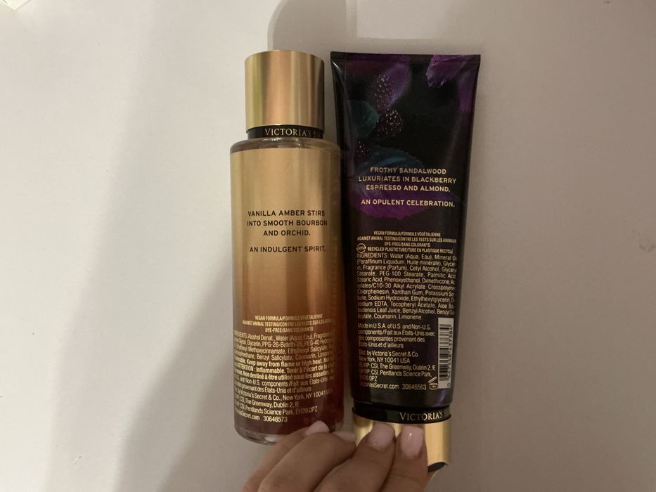 Міст і лосьйон Vs оригінал , нові !!!