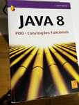 Livro Java 8 F. Mario Martins