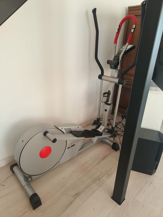 Orbitrek Kettler Cross XT 150kg , trenażer