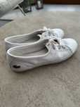 Trampki Lacoste 38