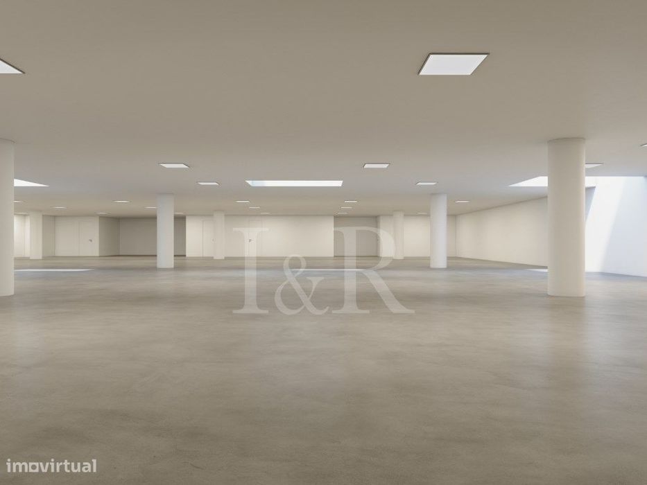 Espaço comercial, para venda, localizado no Linea Residences