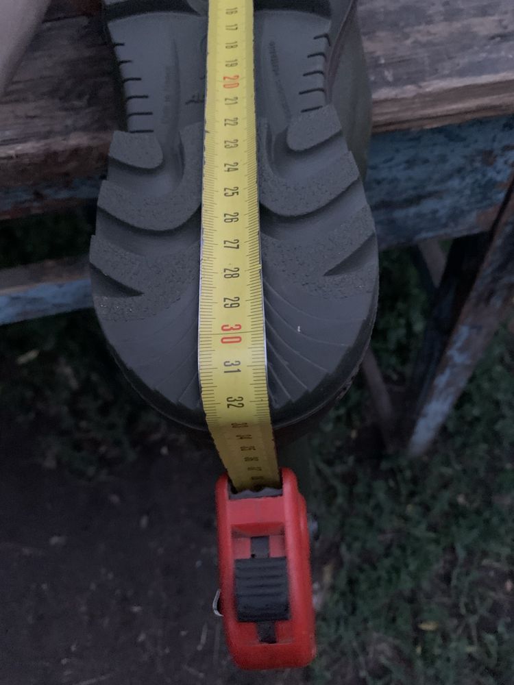 Сапоги Aigle !!!