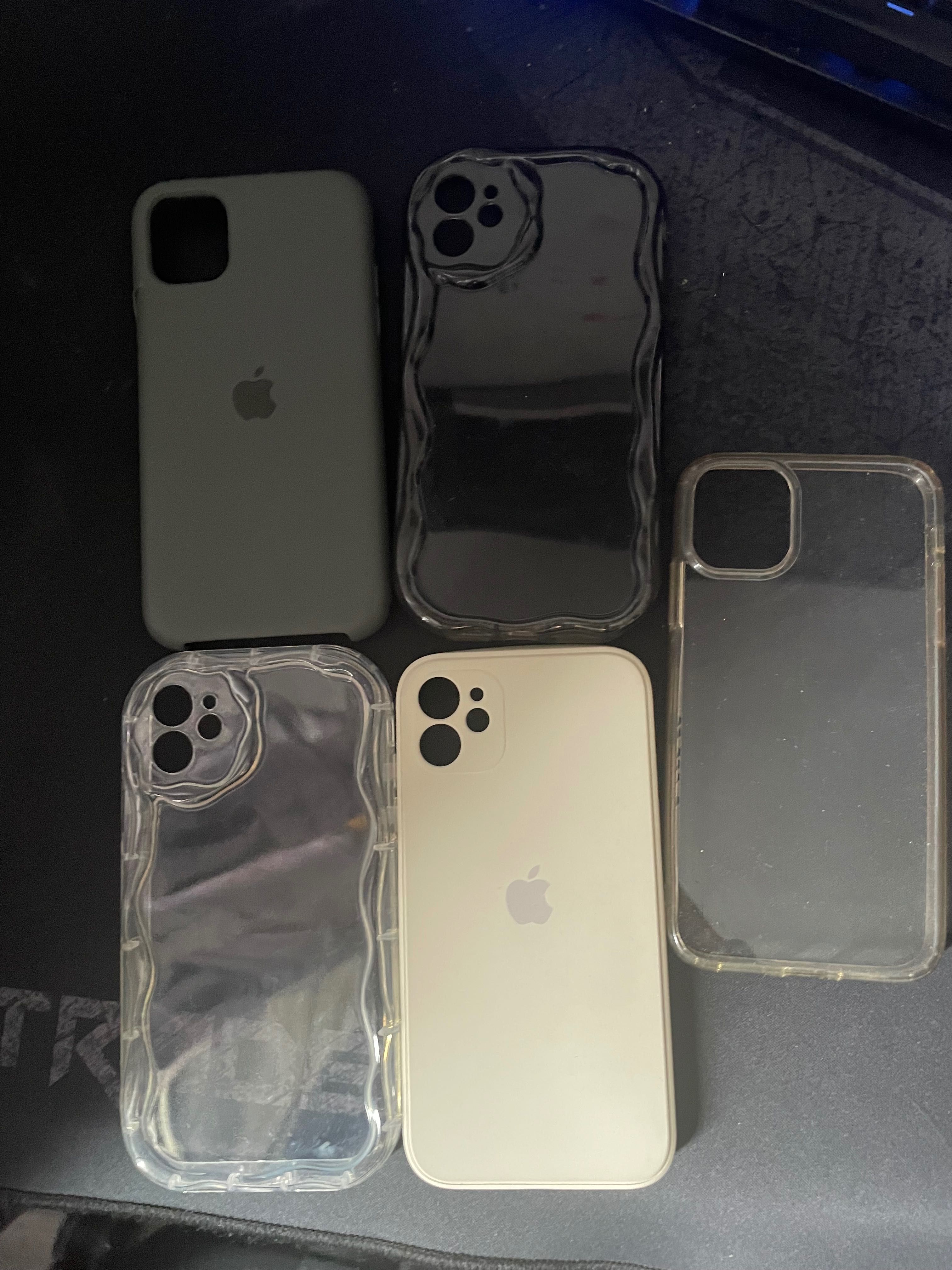 Iphone 11 64GB Czerwony