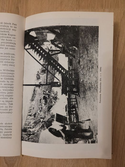 Wojciech Kossak Wspomnienia