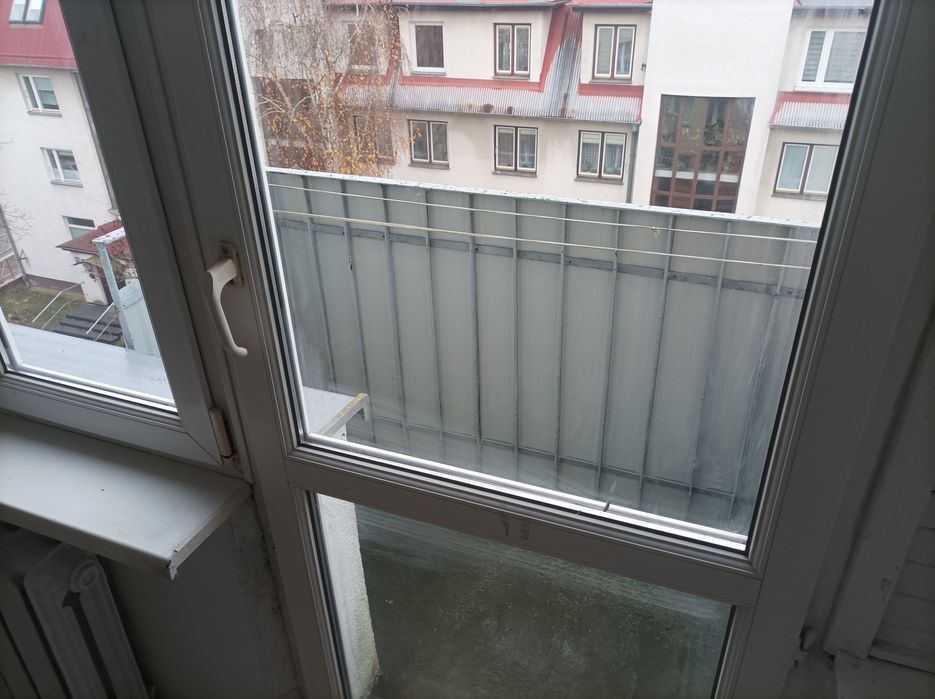 Mieszkanie 39metrów ul Narutowicza