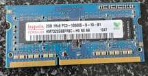 Pamięć RAM DDR3 2GB