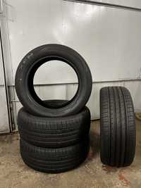 Opony Lato 215/55R17 94V	Nexen N’Fera SU1