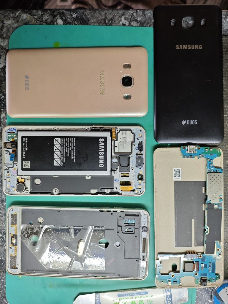 samsung j5 2016 г