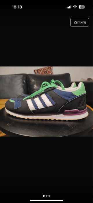 Adidas ZX 700 buty sportowe 37