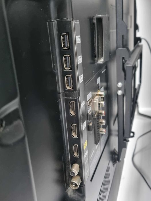 Telewizor Samsung UE55F6800 SS 55 Cali SmartTV