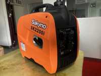 Бензиновий інветорний генератор Sakyno (Rato) SK2200i, 1.9/2.0 кВт