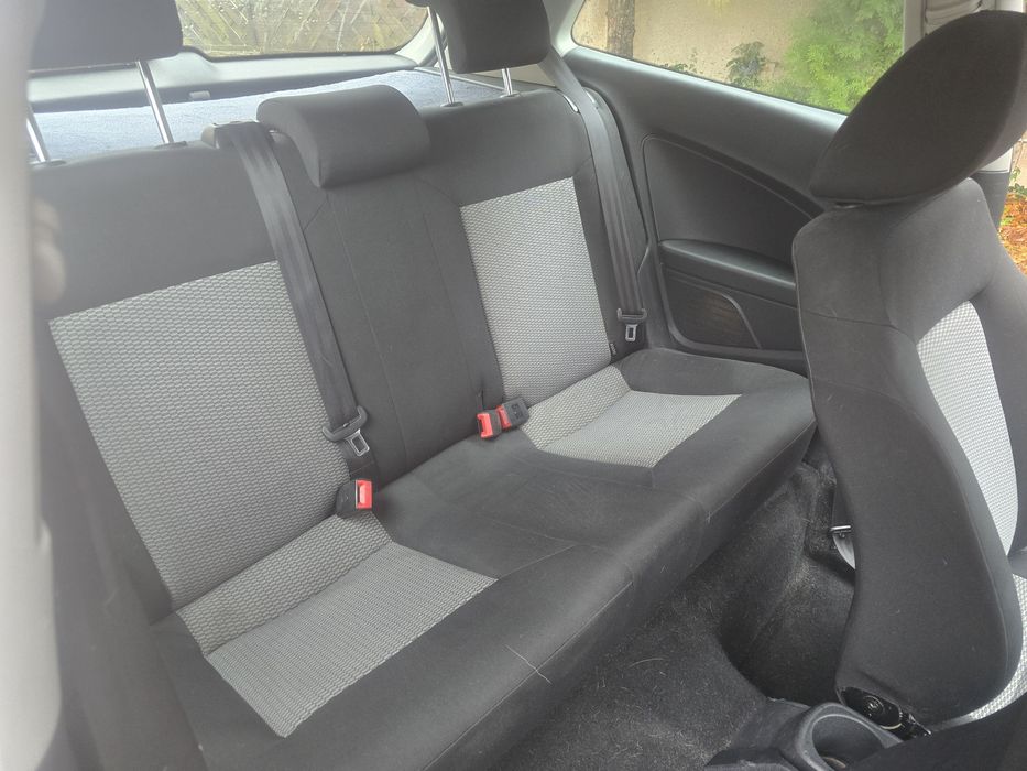 Polo 1.2 B 2010r.Okazja,dlugie oplaty !