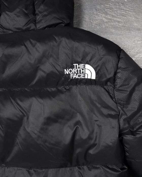 Курточка зимова The North Face, Норд Фейс з капюшоном. Нова. Тепла.