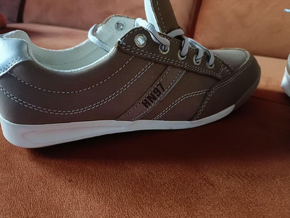 Buty sportowe Human Nature 38