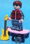 Marty McFly (Regresso ao Futuro)