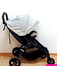 Продам дитячу каляску Britax B-Motion 4 Plus