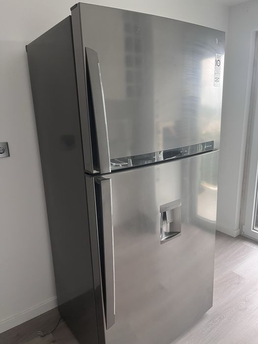 Frigorifico LG  GTF925PZPZD - 565L em Excelente Estado (2 anos de uso)