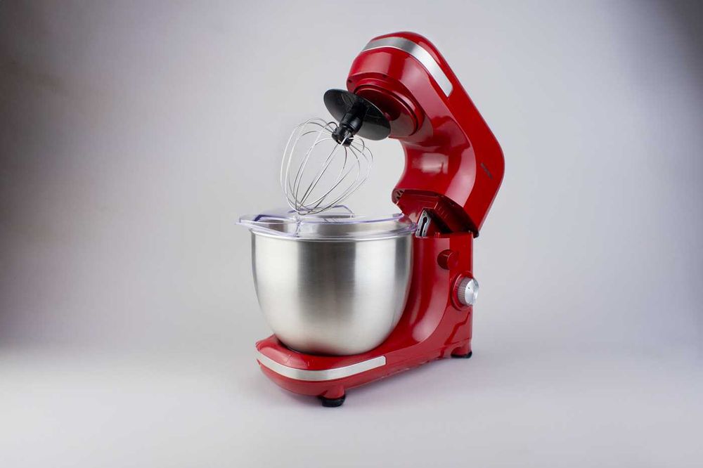 SilverCrest stand mixer кухонний міксер