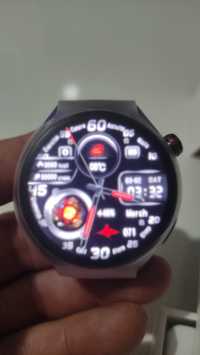 Smart watch GT 4 pro