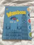 Caderno atividades 8º ano Inglês