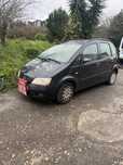 Fiat ideia 1.3 multijet Ano 2004