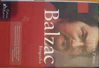 Stefan Zweig "Balzac. Biografia"