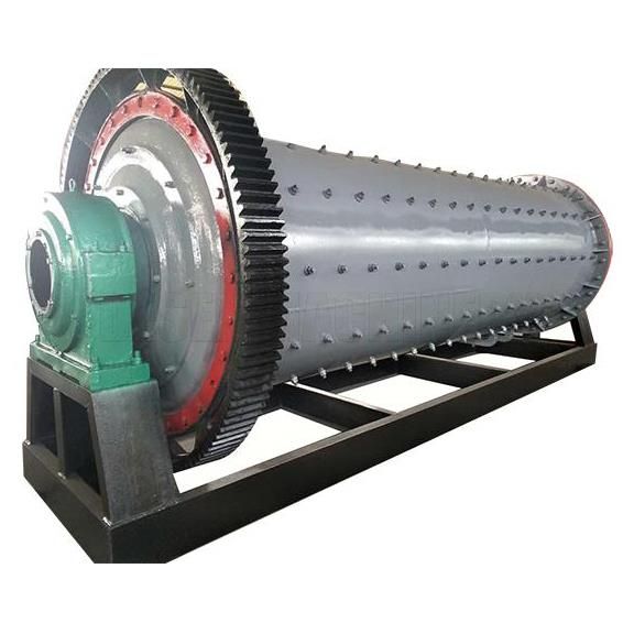 Помол и дробление материалов