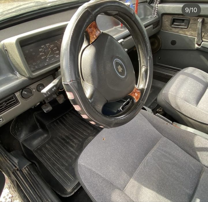 Продам Ваз 21099!