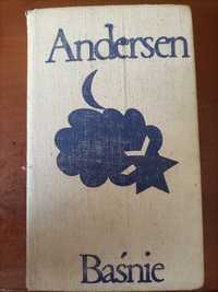 Znakomity zbiór baśni H.Ch. Andersena