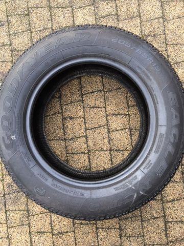 Opona GoodYear Eagle NOWA 205/65/15