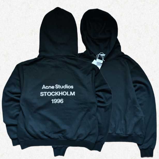 Худі Acne Studios/ Акне Студио Стокгольм 1996