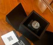 Omega x Swatch Snoopy SO33B700 Nowa Faza Księżyca Oferta Last Minute
