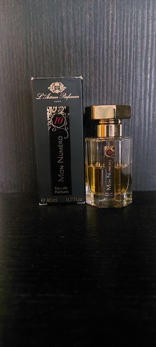 Mon Numero 10 L'Artisan Parfumeur