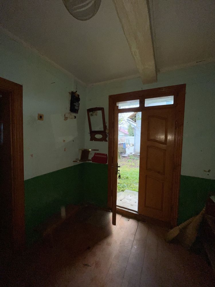 Продам будинок в с.Вороблевичі