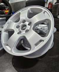 Vendo 4 Jantes Reparadas 6.5R16 Et50 5x112