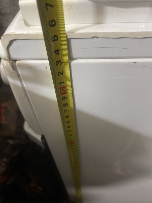 Plyta elektryczna z piekarnikem Amica