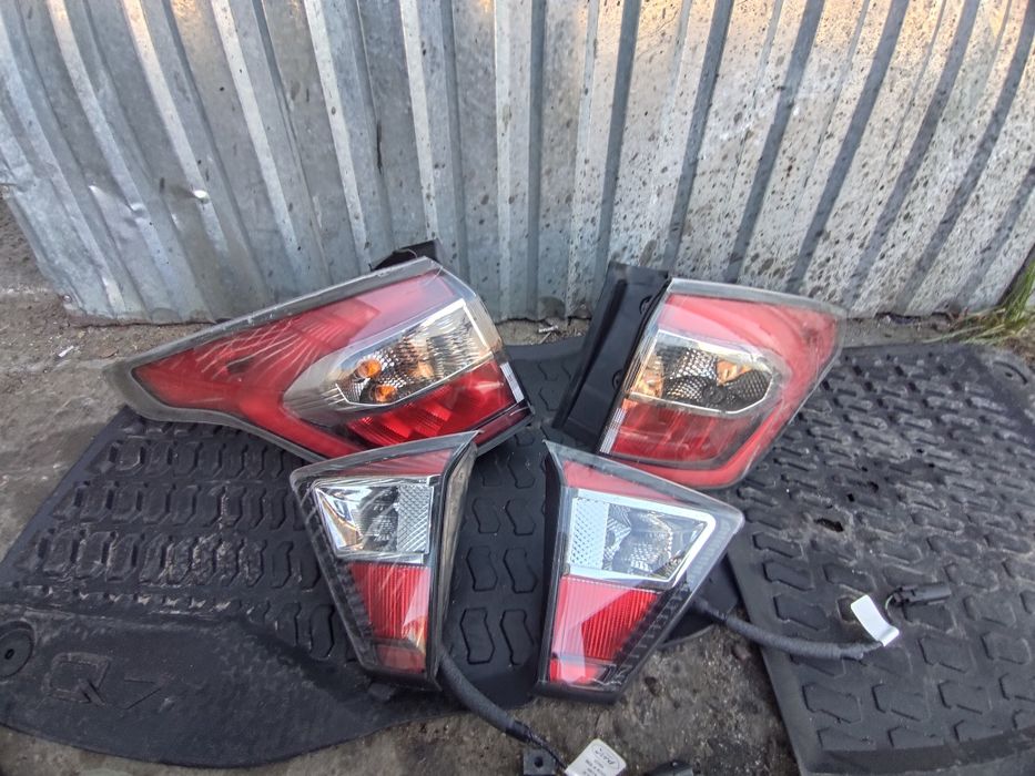 Стопи стоп фара задня Форд ескейп куга ford escape kuga