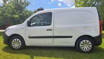 Mercedes Citan 2019