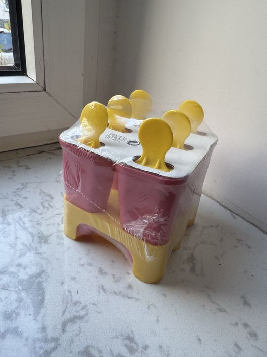 foremki do lodów ikea