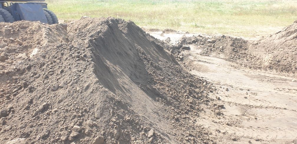 Ziemia ogrodowa polna