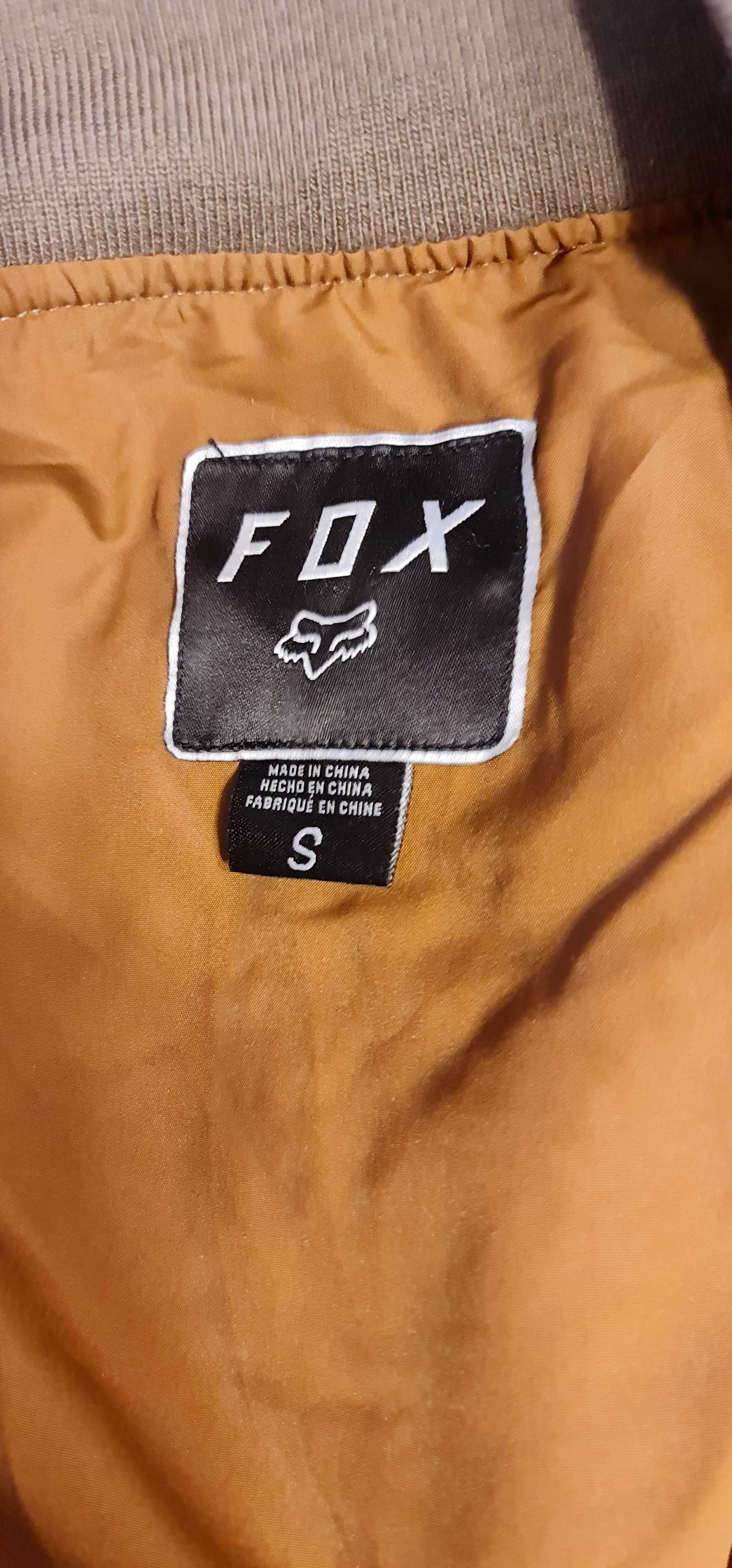 800 Kurtka Fox Racing Cosmic rozmiar S