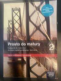 Prosto do matury 2