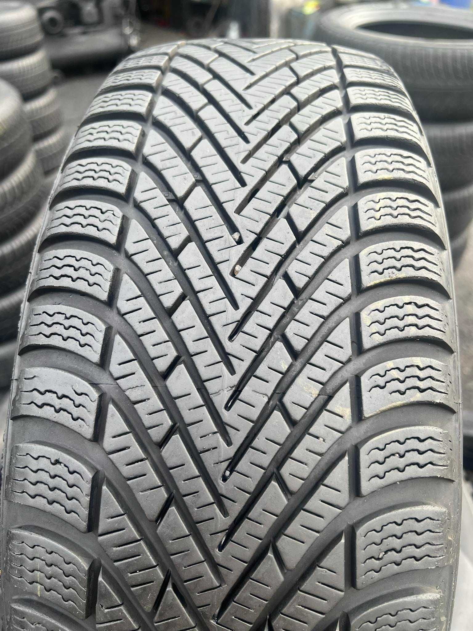 Зимові шини 205/55 R16 Pirelli Winter Cinturato 4шт 2022рік