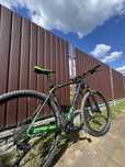 Cube Full Carbon 29”