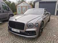 Bentley  Flying Spur V8 S