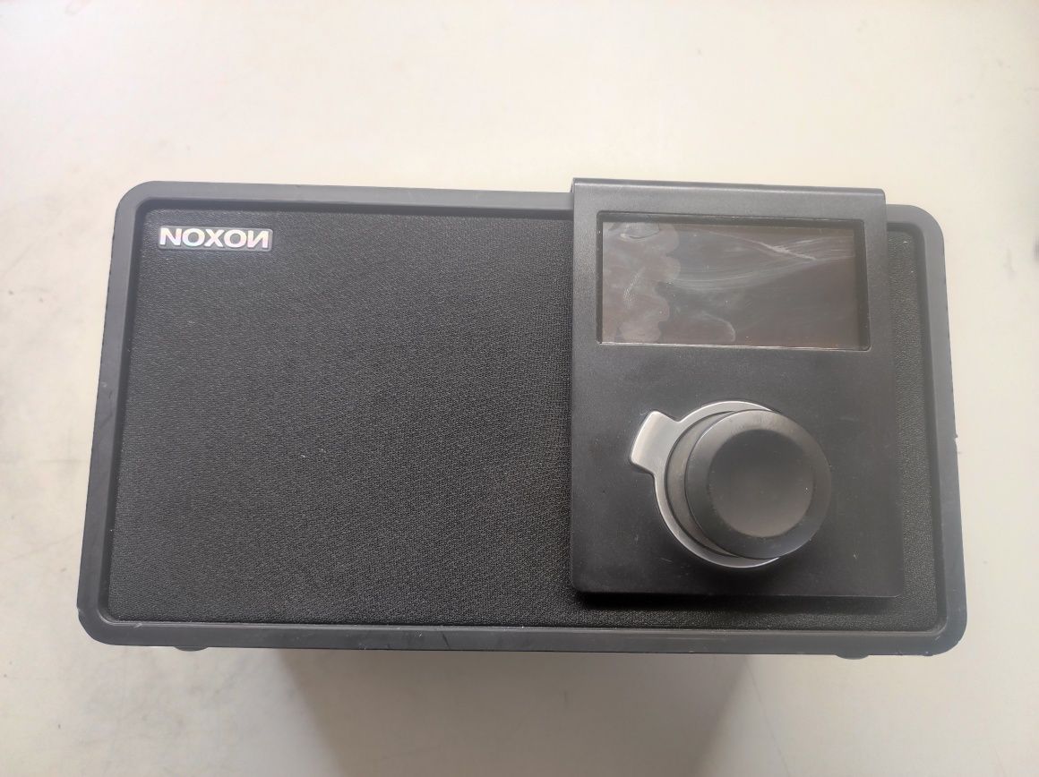 Noxon iRadio 300 Radio wysyłka lub odbiór Zgorzelec